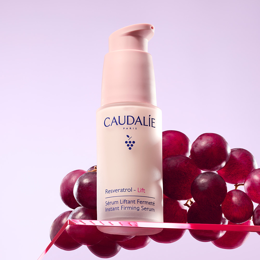 RESVERATROL-LIFT SERUM (S&Eacute;RUM REAFIRMANTE INSTANT&Aacute;NEO)
